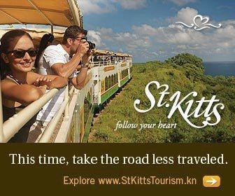 St. Kitts Tourism Authority